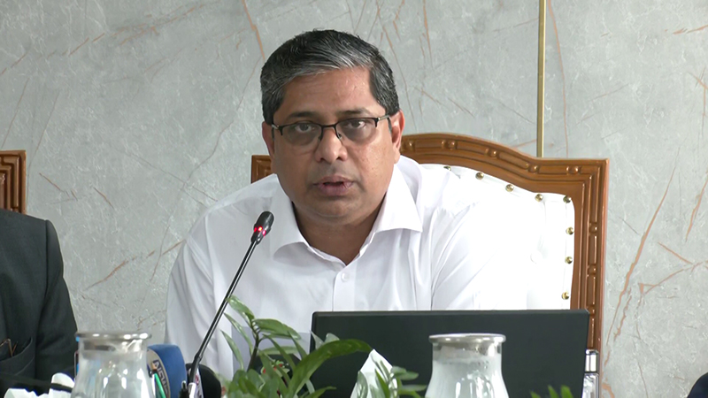 স্থানীয় সরকার নির্বাচন অবাধ ও নিরপেক্ষ করতে সরকার বদ্ধপরিকর
